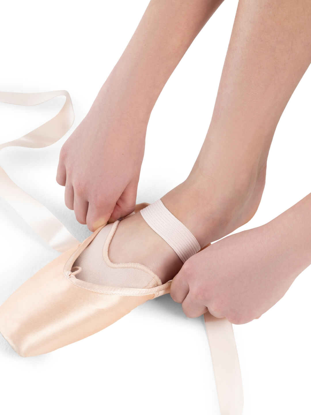 Ouch pouches for pointe shoes deals