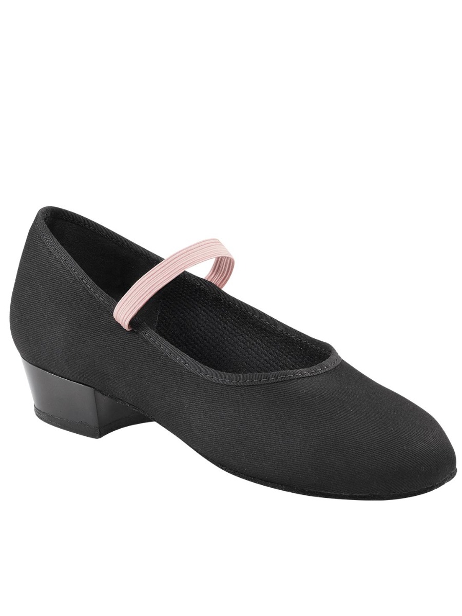 Girls' Character Shoes | Character Dance Shoes | Capezio