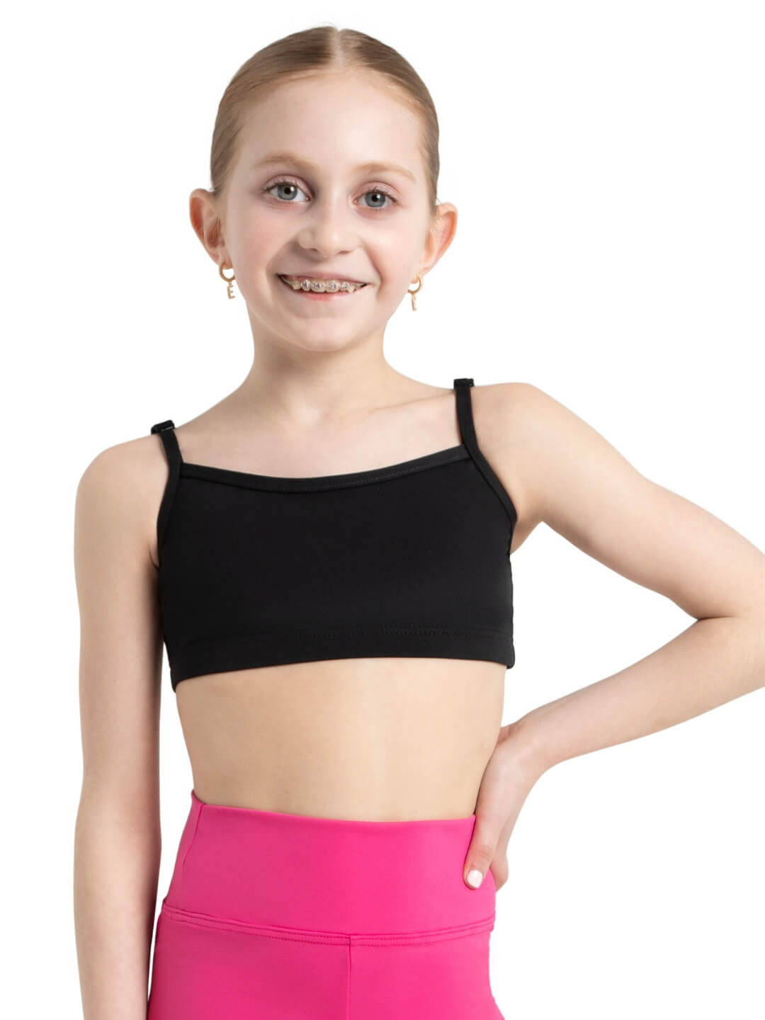 Camisole Bra Top Girls