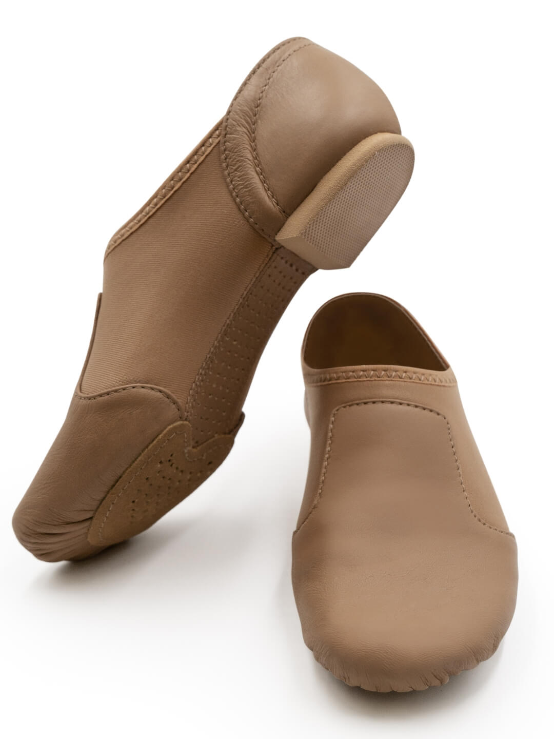 Women s Jazz Shoes Split Sole Jazz Shoes more Capezio