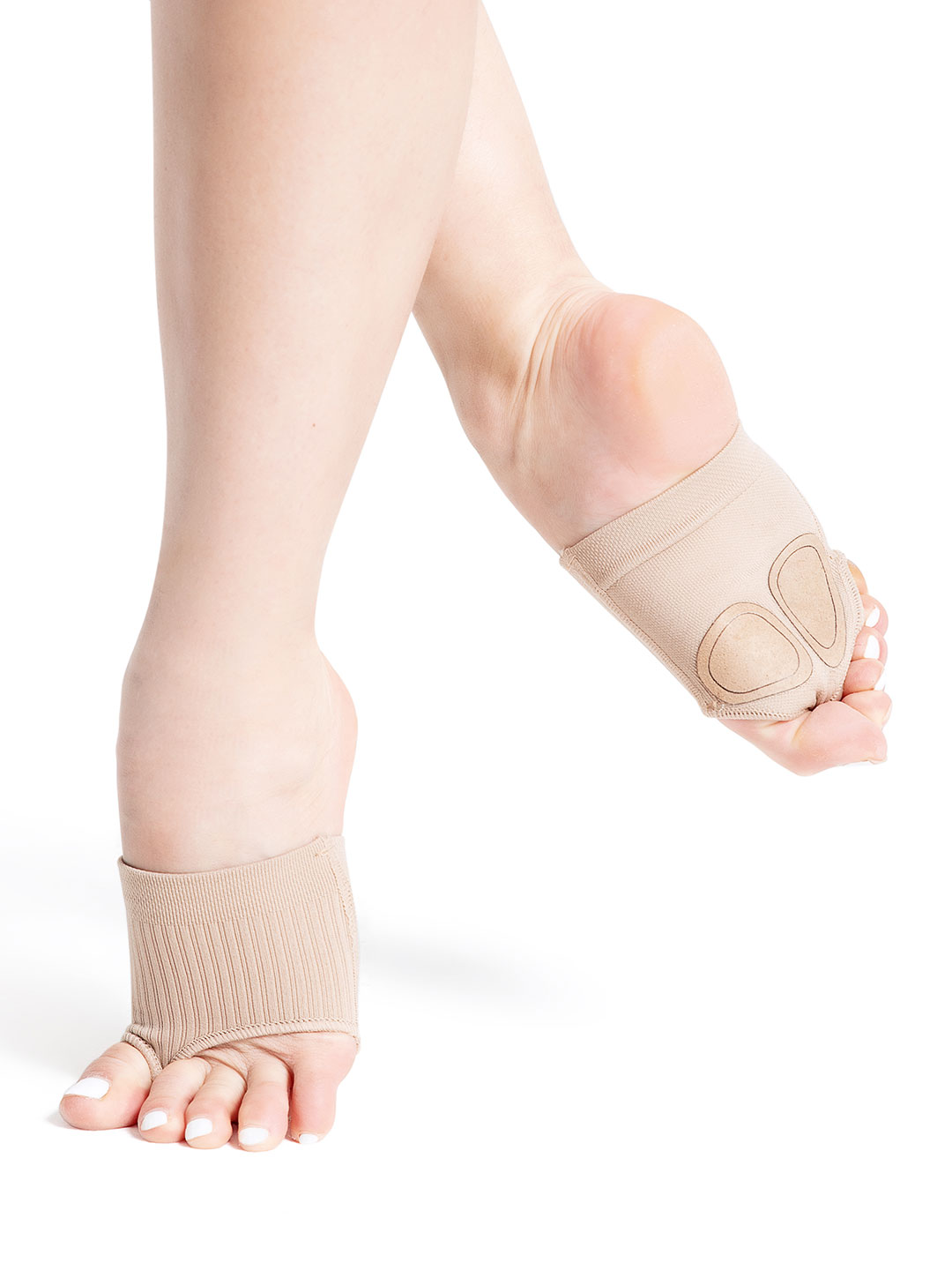 Foot paws dance online