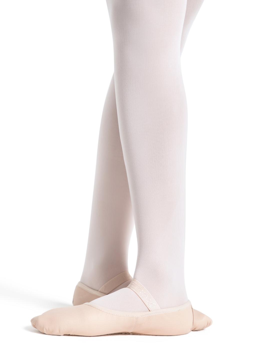 Women s Ballet Shoes Split Sole Full Sole Slippers Capezio