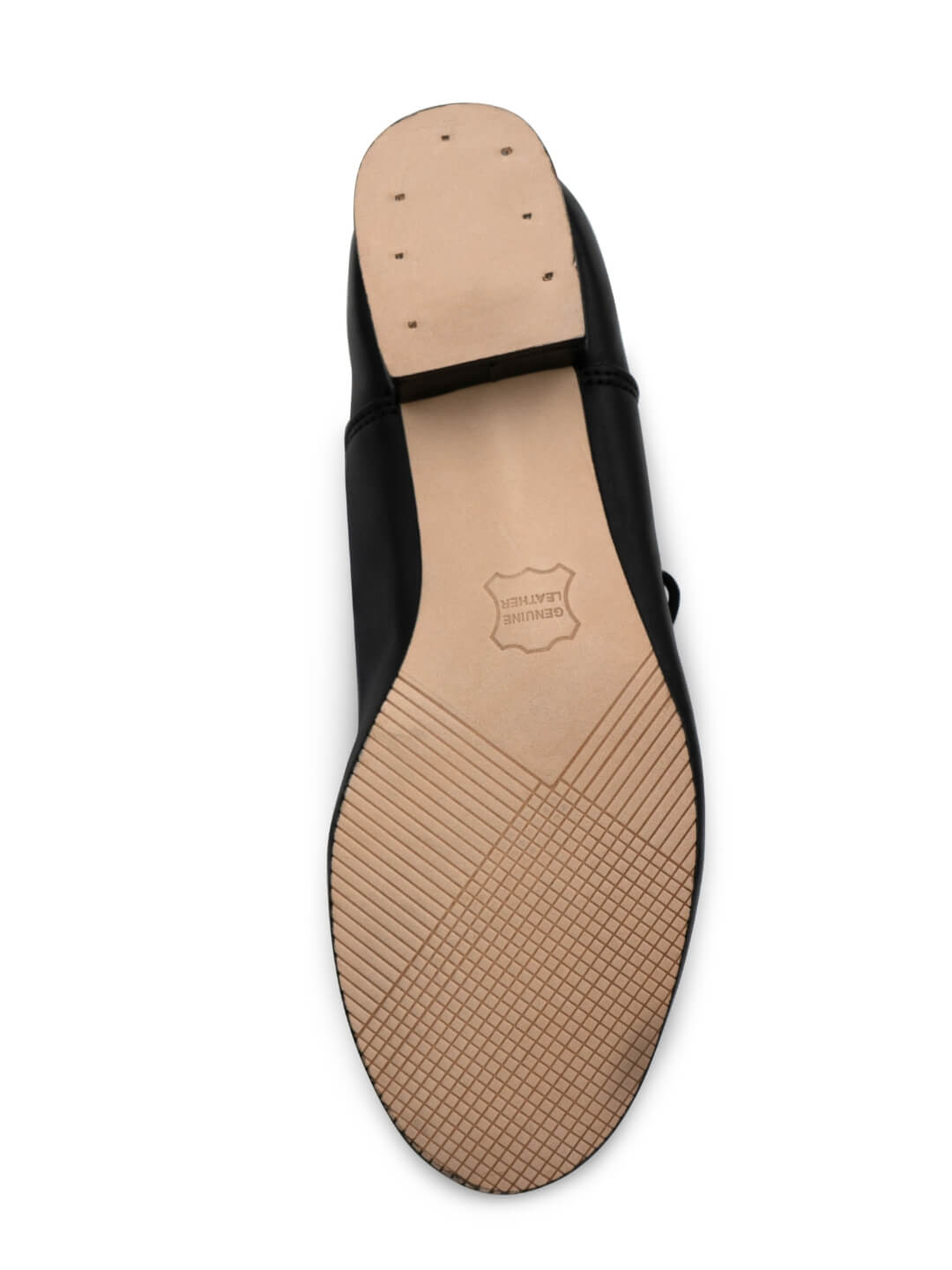 Oxford Style Overture Character Shoe Capezio
