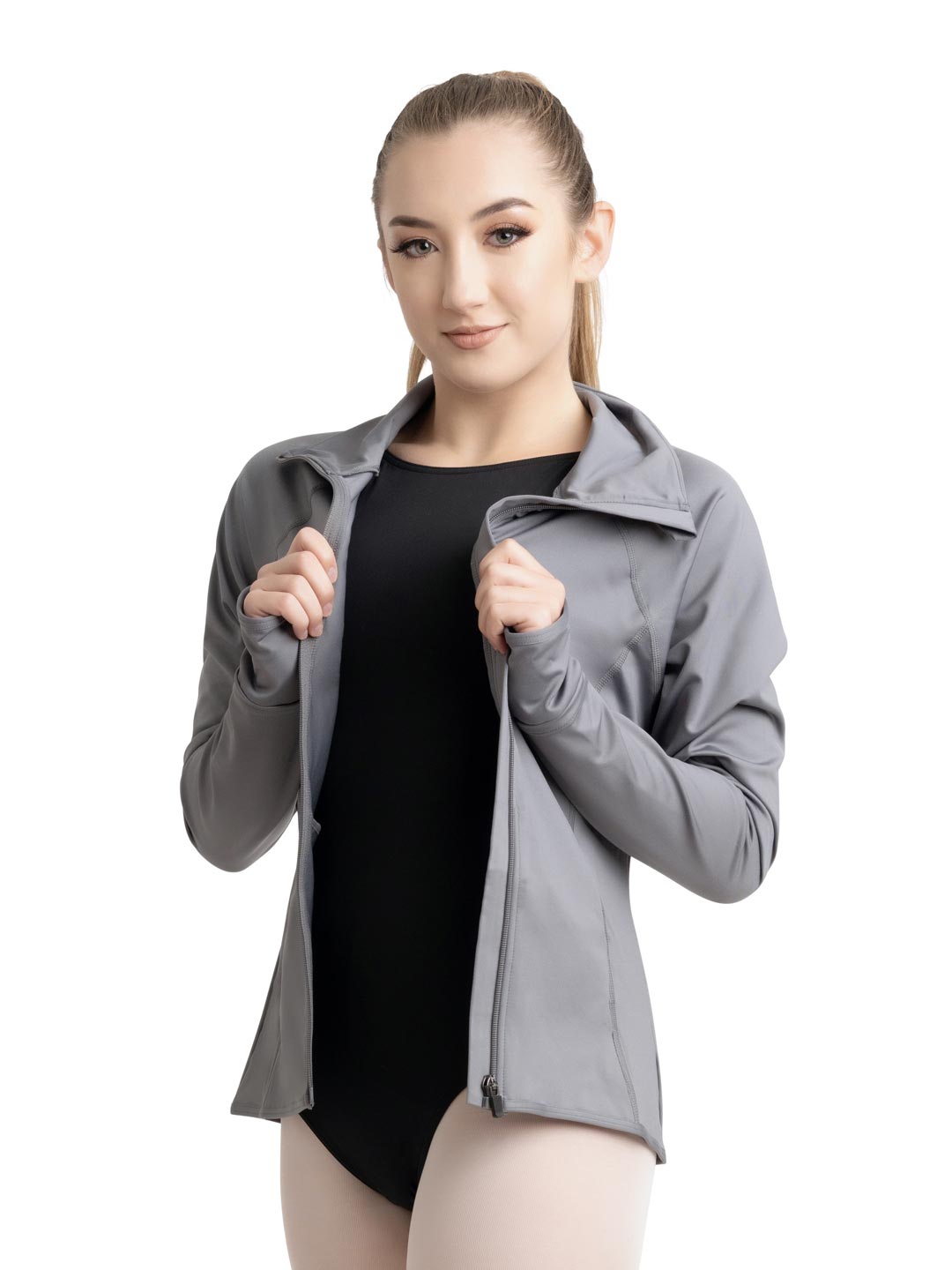 Team spirit ultra light jacket sale
