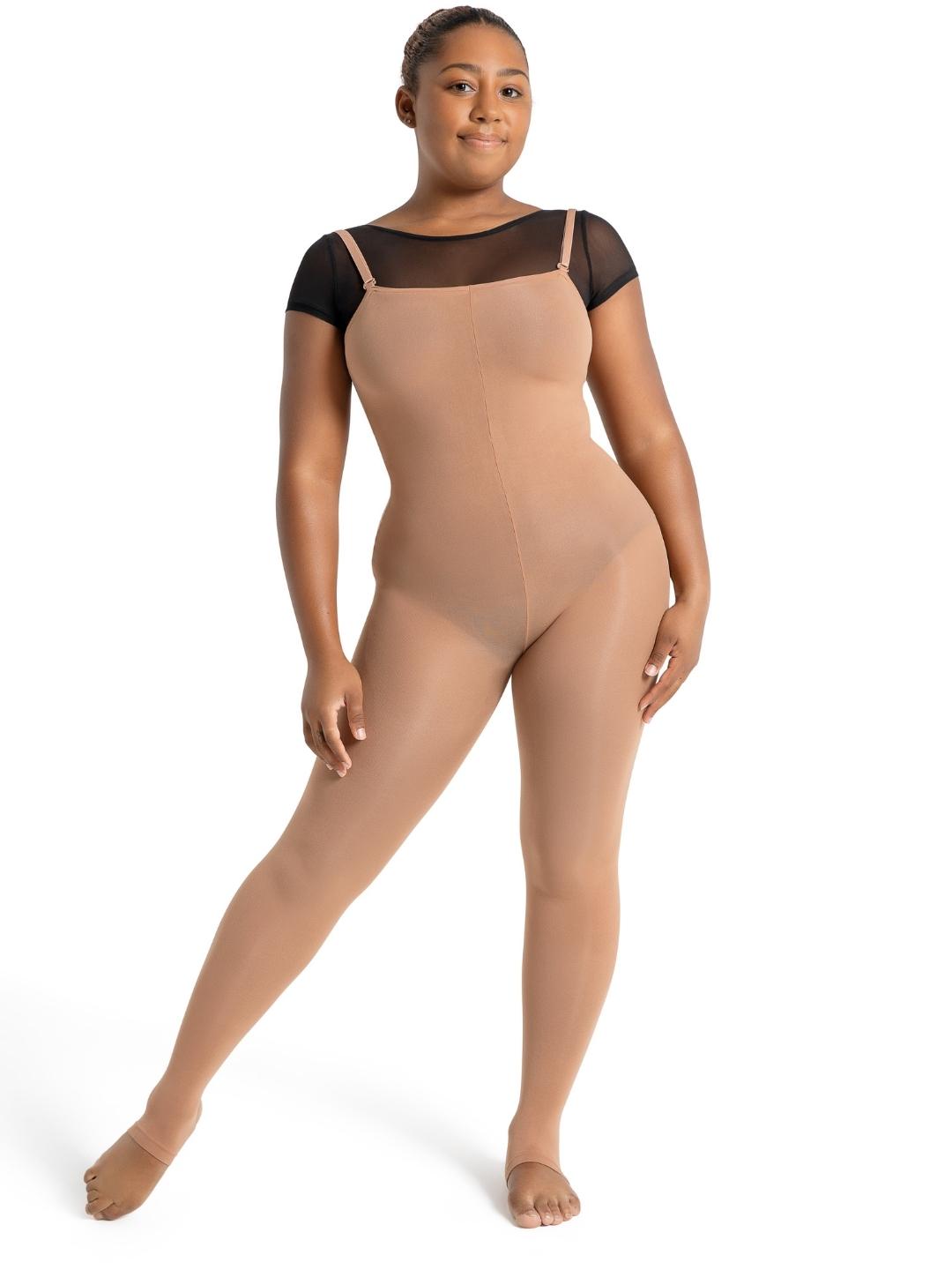 Sun tan dance tights cheap